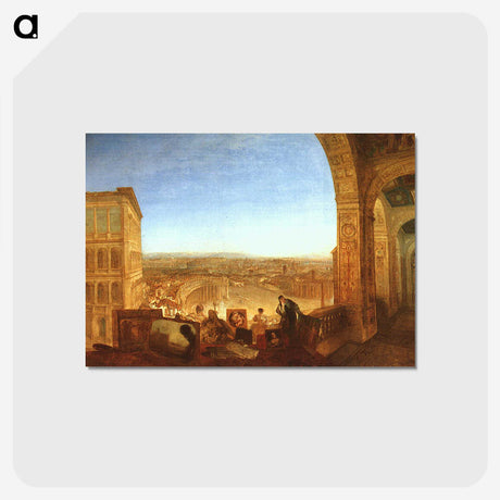1-71_William-Turner_postcard