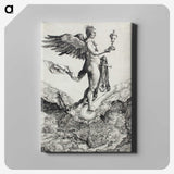 1-72_Albrecht-Durer_canvas
