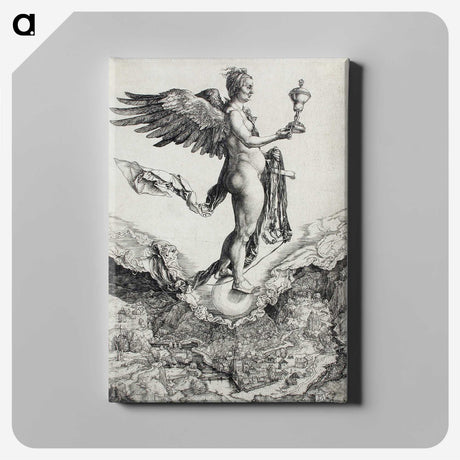 1-72_Albrecht-Durer_canvas
