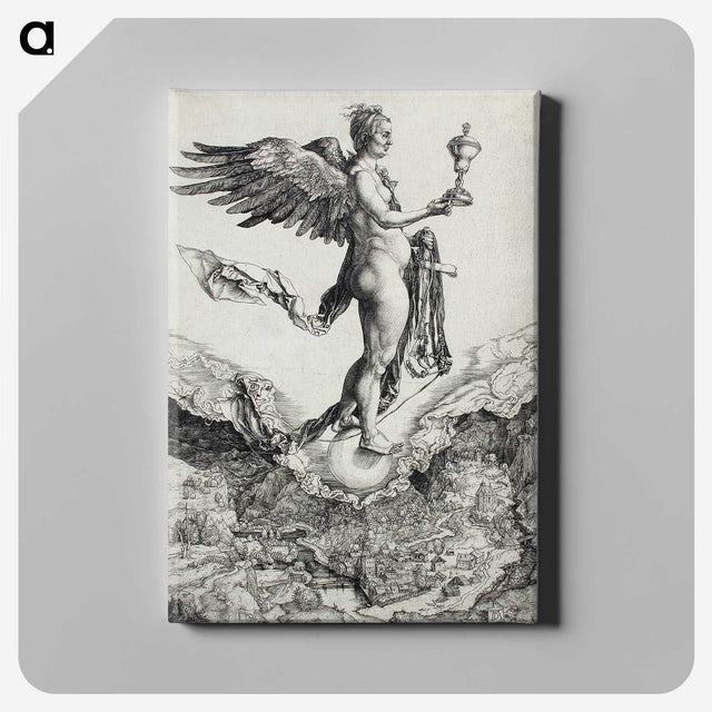1-72_Albrecht-Durer_canvas
