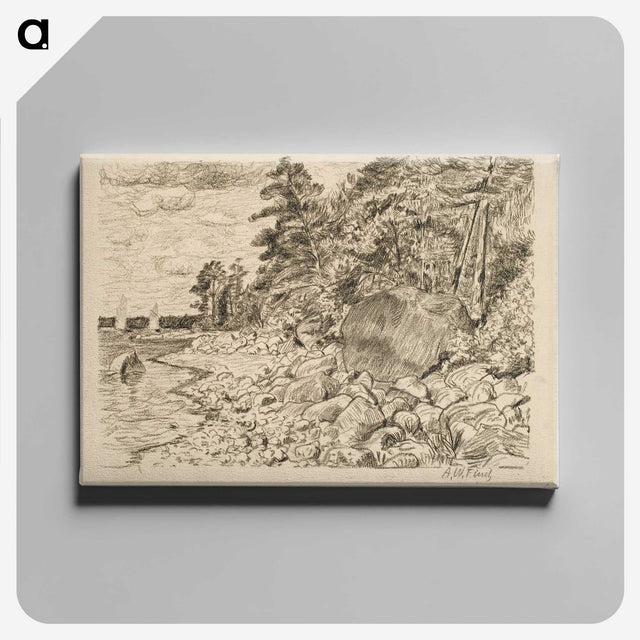 1-72_Alfred-William-Finch_canvas