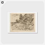 1-72_Alfred-William-Finch_hagaki