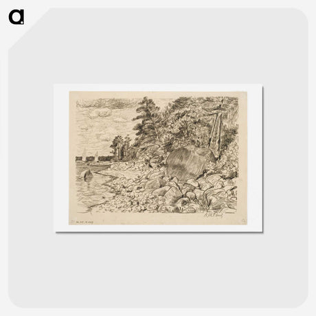 1-72_Alfred-William-Finch_hagaki