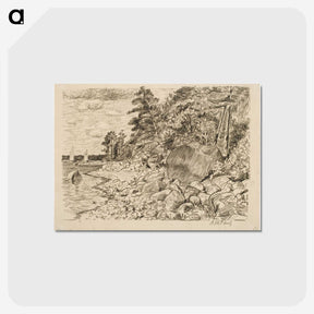 1-72_Alfred-William-Finch_postcard