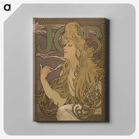 1-72_Alphonse-Mucha_canvas