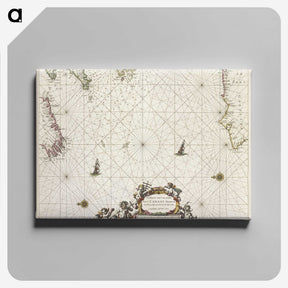 1-72_Antique-Maps_canvas
