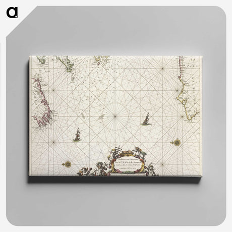 1-72_Antique-Maps_canvas