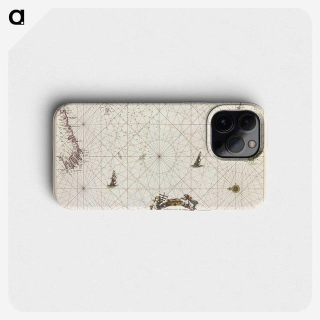 1-72_Antique-Maps_phone