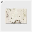 1-72_Antique-Maps_postcard