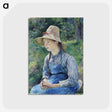 1-72_Camille-Pissarro_postcard
