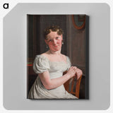 1-72_Christoffer-Wilhelm-Eckersberg_canvas