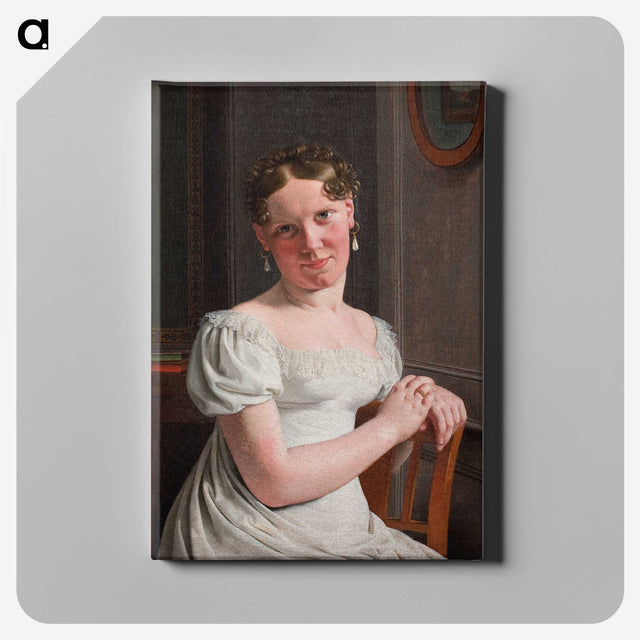 1-72_Christoffer-Wilhelm-Eckersberg_canvas