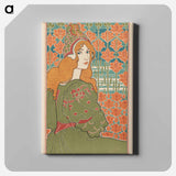 アートパネル-Cleveland Museum of Art
 - クリーブランド美術館 Canvas.