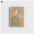 アートメモ帳-Cleveland Museum of Art
 - クリーブランド美術館 Memo.