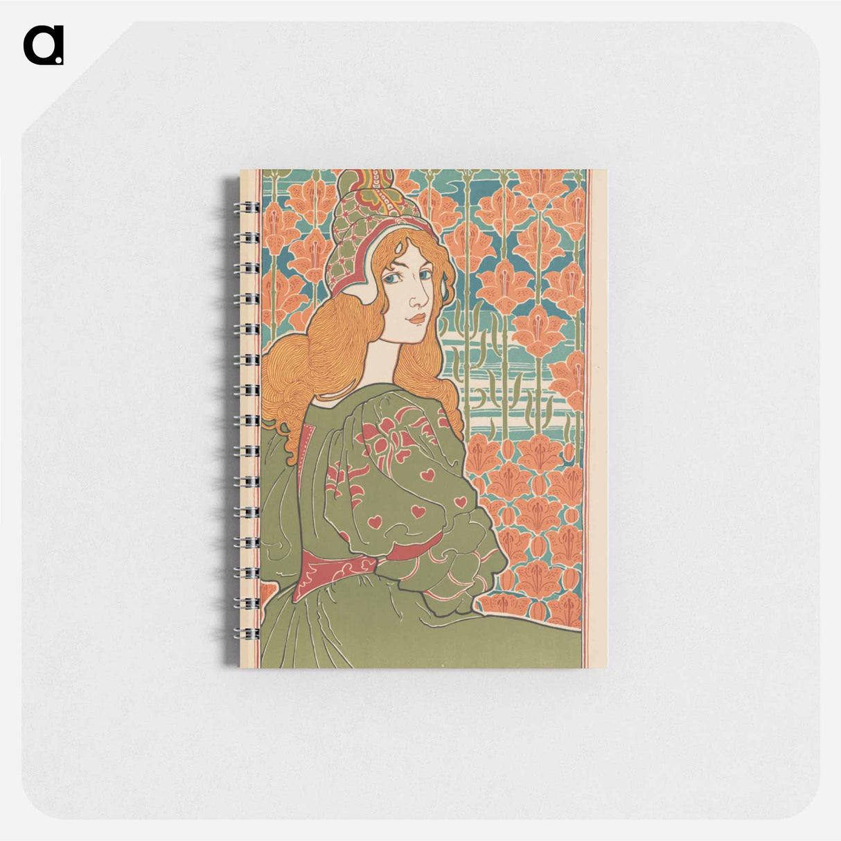 アートメモ帳-Cleveland Museum of Art
 - クリーブランド美術館 Memo.