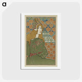 1-72_Cleveland-Museum-of-Art_hagaki