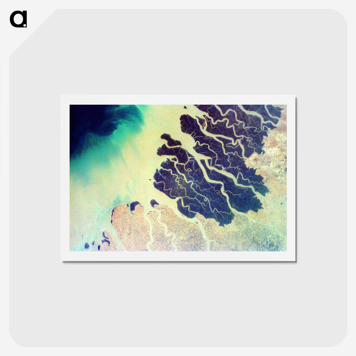 1-72_Earth-from-Above_hagaki