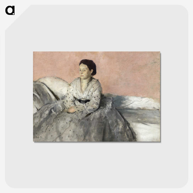 1-72_Edgar-Degas_postcard