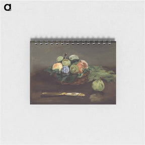 アートメモ帳-Edouard Manet's famous painting - エドゥアール マネ Memo.