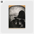 1-72_Edvard-Munch_postcard