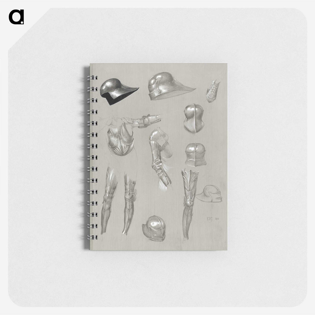 1-72_Edward-Burne-Jones_memo