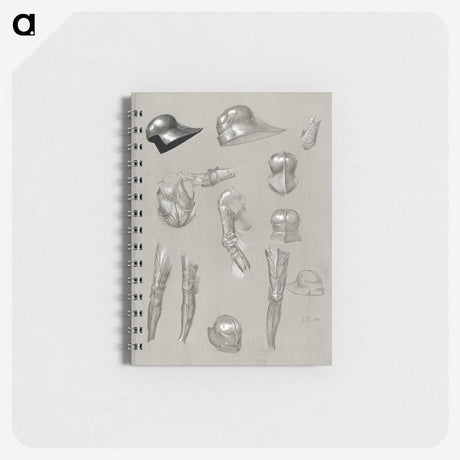 1-72_Edward-Burne-Jones_memo