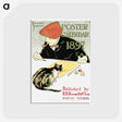 1-72_Edward-Penfield_postcard