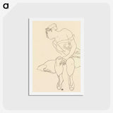 1-72_Egon-Schiele_hagaki