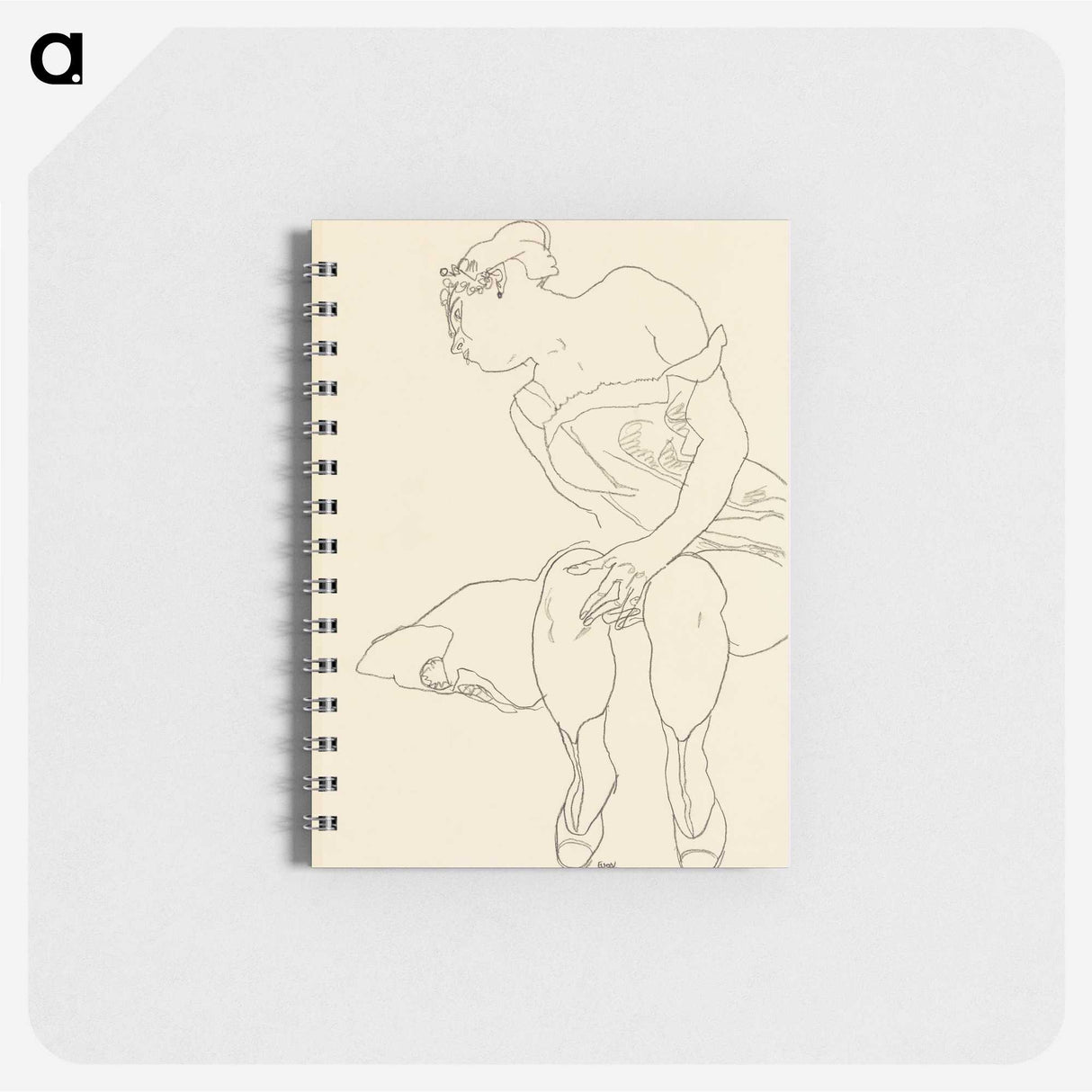 1-72_Egon-Schiele_memo