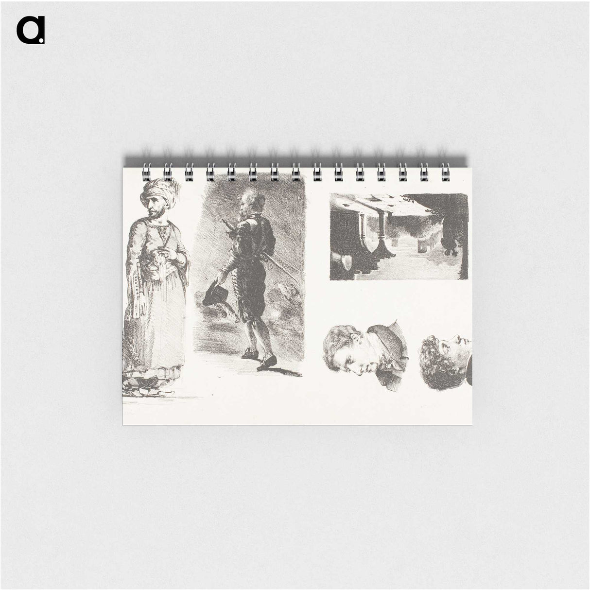 1-72_Eugene-Delacroix_memo