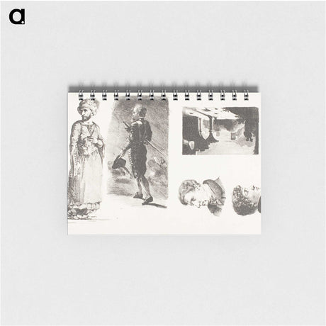 1-72_Eugene-Delacroix_memo