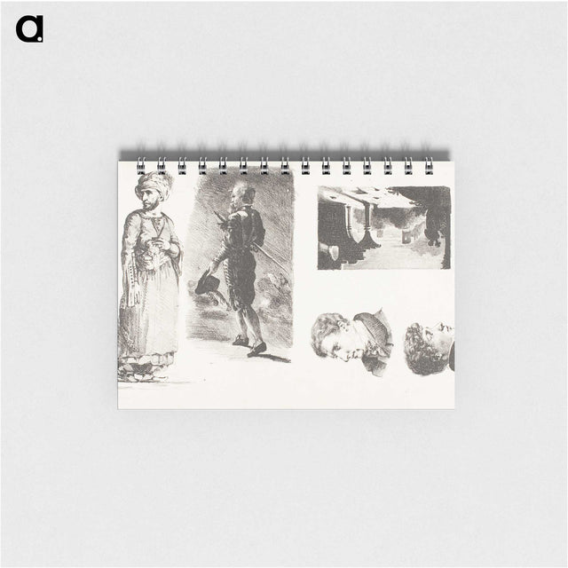 1-72_Eugene-Delacroix_memo