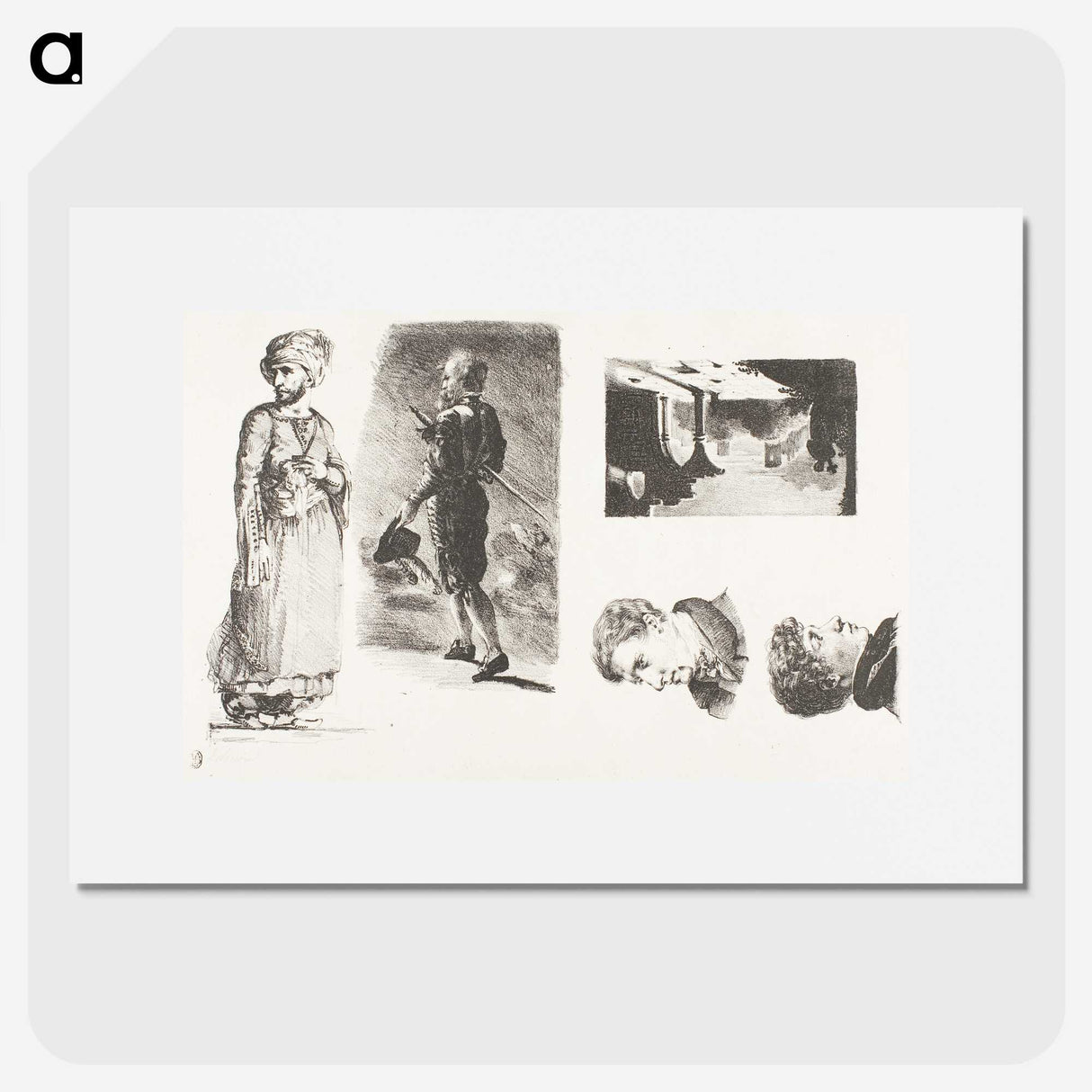 1-72_Eugene-Delacroix_picture