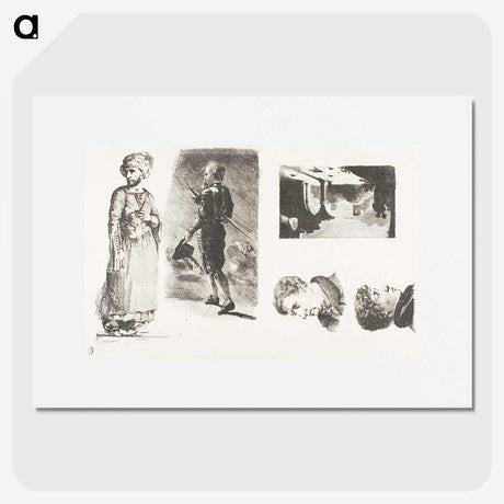 1-72_Eugene-Delacroix_picture