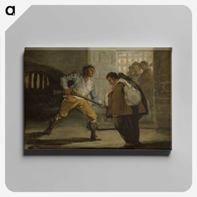 1-72_Francisco-de-Goya_canvas