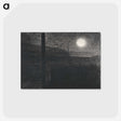 1-72_Georges-Seurat_postcard