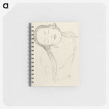 1-72_Gustav-Klimt_memo