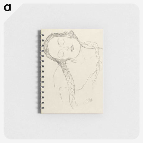 1-72_Gustav-Klimt_memo