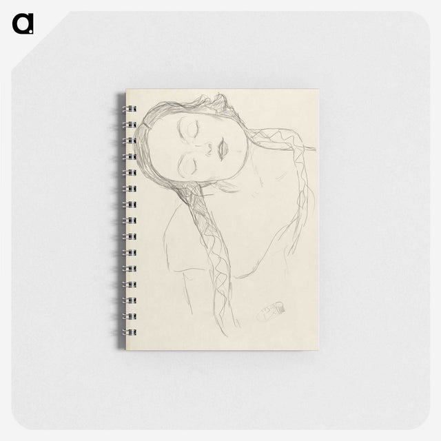 1-72_Gustav-Klimt_memo