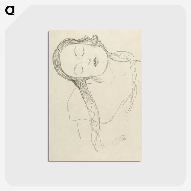 1-72_Gustav-Klimt_postcard