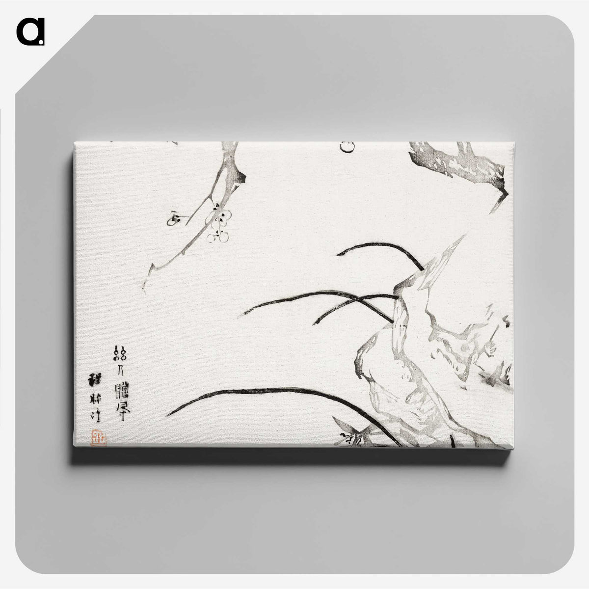 1-72_Hu-Zhengyan_canvas