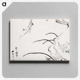 1-72_Hu-Zhengyan_canvas