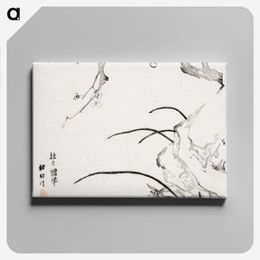 1-72_Hu-Zhengyan_canvas