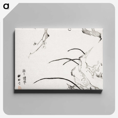 1-72_Hu-Zhengyan_canvas