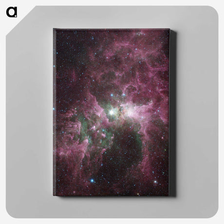 1-72_Hubble-Images_canvas
