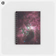 アートメモ帳-Nebula
 - ハッブル画像 Memo.