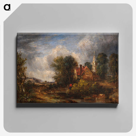 1-72_John-Constable_canvas