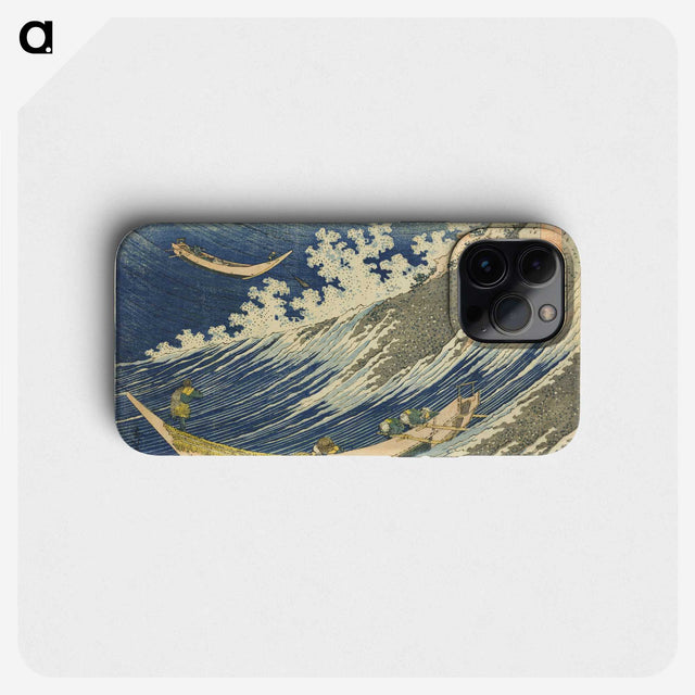 1-72_Katsushika-Hokusai_phone