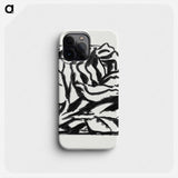 Rose - レオ ヘステル Phone Case.