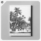 1-72_Les-Palmiers-Histoire-Iconographique_canvas